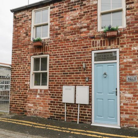 The Store Rooms Whitby Exterior photo